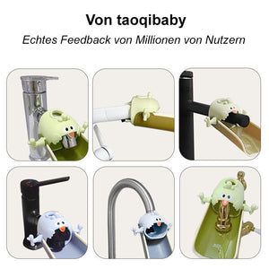 Gewindebohrer-Erweiterungen für Kinder