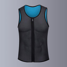 Laden Sie das Bild in den Galerie-Viewer, Sport-Shapewear für Herren zur Bauchkontrolle