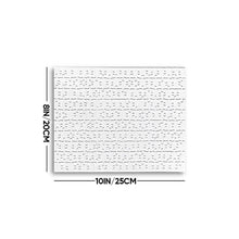 Laden Sie das Bild in den Galerie-Viewer, Lustiges Einzigartiges Acryl-Puzzle