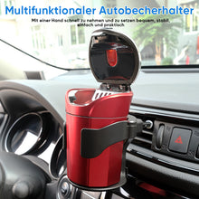 Laden Sie das Bild in den Galerie-Viewer, Getränkehalter für das Auto