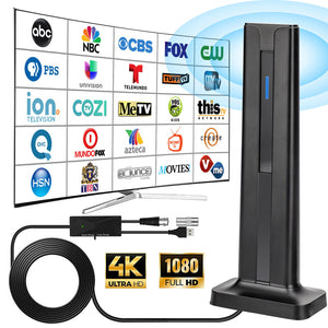 4K HD Antenne DVB-T/DTMB/ISDB-T