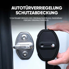 Laden Sie das Bild in den Galerie-Viewer, Schutz für Türverriegelung