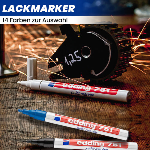 Lackstift