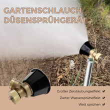 Laden Sie das Bild in den Galerie-Viewer, Hochdruckdüse kann Düse zerstäuben