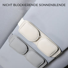Laden Sie das Bild in den Galerie-Viewer, Auto-Brillenhalter