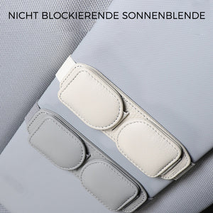 Auto-Brillenhalter