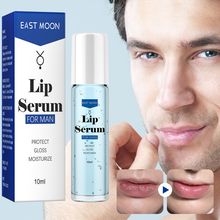 Laden Sie das Bild in den Galerie-Viewer, Lippenbefeuchtungsessenz für Männer