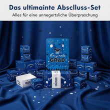Laden Sie das Bild in den Galerie-Viewer, Überraschungs-Geschenkbox-Set zum Abschluss