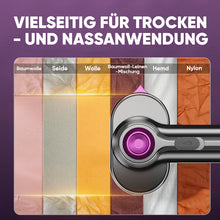 Laden Sie das Bild in den Galerie-Viewer, Mini-Dampfbügeleisen