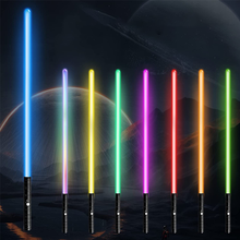 Laden Sie das Bild in den Galerie-Viewer, Star Wars Laserschwert