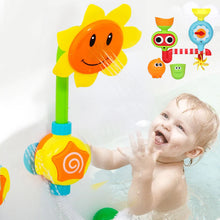 Laden Sie das Bild in den Galerie-Viewer, Wasserspielzeug für Kinder