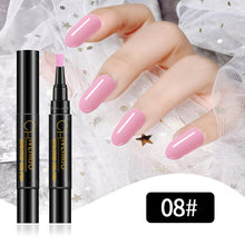 Laden Sie das Bild in den Galerie-Viewer, Gel-Nagellackstift