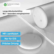 Laden Sie das Bild in den Galerie-Viewer, Mini-ITAG-Ortungsgerät