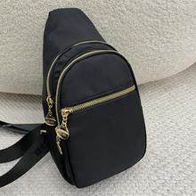 Laden Sie das Bild in den Galerie-Viewer, Freizeit-Brusttasche für Damen