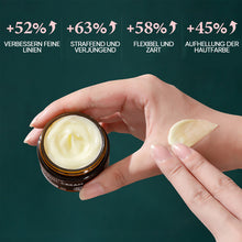 Laden Sie das Bild in den Galerie-Viewer, Retinol Anti-Falten-Gesichtscreme