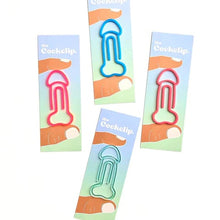 Laden Sie das Bild in den Galerie-Viewer, 😆Das lustigste Lesezeichen des Jahrhunderts