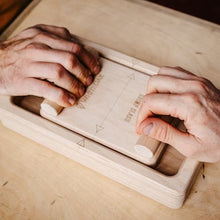 Laden Sie das Bild in den Galerie-Viewer, Tauziehen für Kletterer, Finger- und Handgelenkskraft