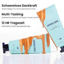 Laden Sie das Bild in den Galerie-Viewer, Volldeckende Creme