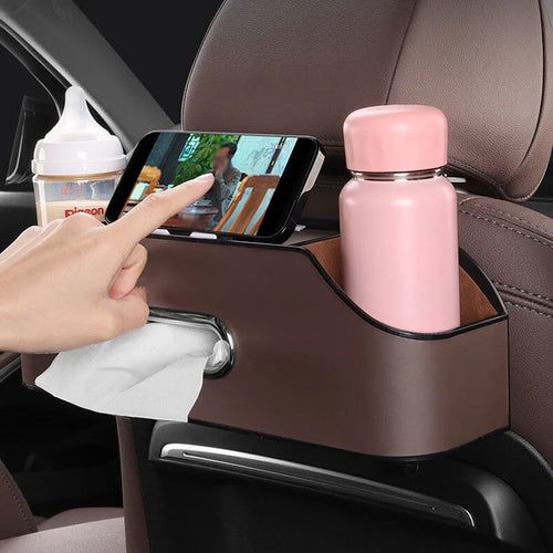 Auto-Rücksitz-Organizer