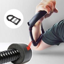 Laden Sie das Bild in den Galerie-Viewer, Handgelenksverstärker Fitness Set
