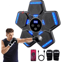 Laden Sie das Bild in den Galerie-Viewer, Fitness Box Trainingsgerät