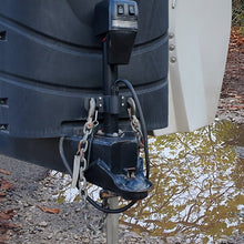 Laden Sie das Bild in den Galerie-Viewer, Robuster Anhängerketten-Organizer