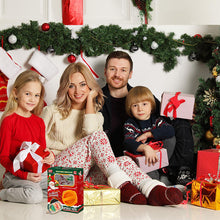 Laden Sie das Bild in den Galerie-Viewer, Weihnachtsmann Twister kassette