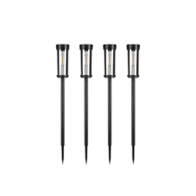 Laden Sie das Bild in den Galerie-Viewer, Elegante Solar-Wegeleuchten