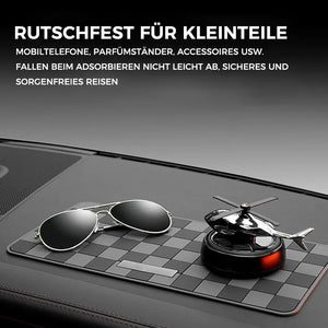 Hochwertige karierte rutschfeste Automatte
