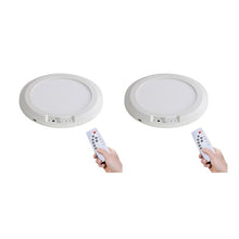 Laden Sie das Bild in den Galerie-Viewer, Bewegungsmelder-Deckenleuchte