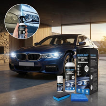 Laden Sie das Bild in den Galerie-Viewer, Nano Scheinwerfer Klarheits-Politur Spray