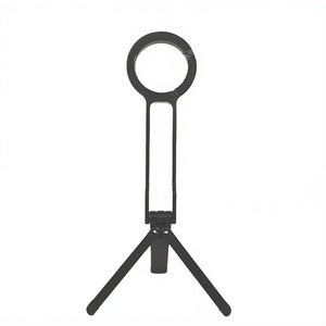 Magnetischer Ringlegierung Handyhalter