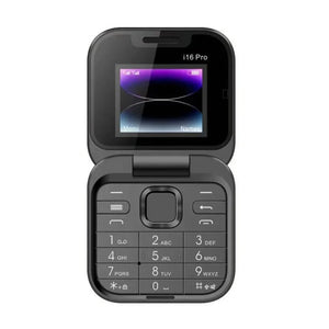 Kleines Display Klappbares Handy