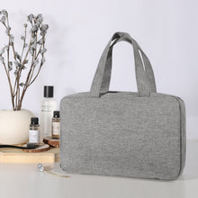 Laden Sie das Bild in den Galerie-Viewer, Kosmetik-Organizer für Reise