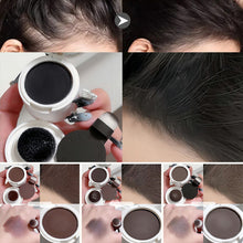 Laden Sie das Bild in den Galerie-Viewer, Haaransatz-Tonpulvercreme