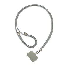 Laden Sie das Bild in den Galerie-Viewer, Crossbody Lanyard für Mobiltelefon