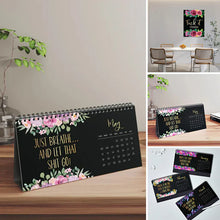 Laden Sie das Bild in den Galerie-Viewer, KALENDER FÜR 2025 – VERDAMMT NOCH MAL WIEDER