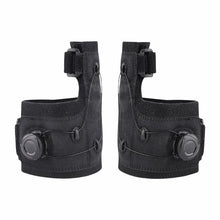 Laden Sie das Bild in den Galerie-Viewer, Verstellbarer Hallux Valgus Zehenkorrektor Knopf System Orthese