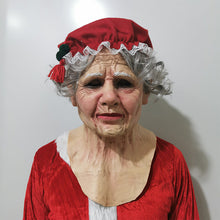 Laden Sie das Bild in den Galerie-Viewer, Hyperrealistische hautsichere Maske