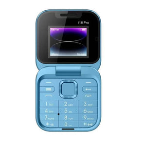 Kleines Display Klappbares Handy