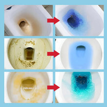 Laden Sie das Bild in den Galerie-Viewer, Niedliche Toilettenreinigungsflasche in Dinosaurierform