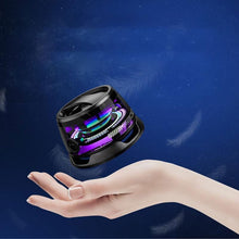 Laden Sie das Bild in den Galerie-Viewer, Magnetischer Tragbarer Bluetooth-Lautsprecher