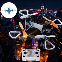 Laden Sie das Bild in den Galerie-Viewer, Mini Pocket Drohne