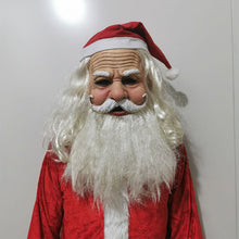 Laden Sie das Bild in den Galerie-Viewer, Hyperrealistische hautsichere Maske