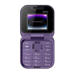 Kleines Display Klappbares Handy