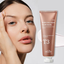 Laden Sie das Bild in den Galerie-Viewer, T3-Kollagen-Maske