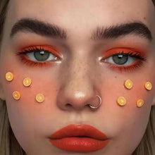 Laden Sie das Bild in den Galerie-Viewer, 72 Farben Lidschattenpalette