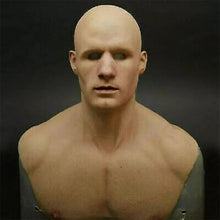 Laden Sie das Bild in den Galerie-Viewer, Hyperrealistische hautsichere Maske