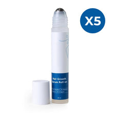 Laden Sie das Bild in den Galerie-Viewer, Hochwirksames Haarwachstums-Roll-On-Serum