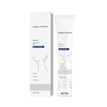 Laden Sie das Bild in den Galerie-Viewer, Kollagen Hals Lifting Anti-Aging Creme
